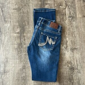 Maurice’s Jeans - SIZE 1/2 LONG
